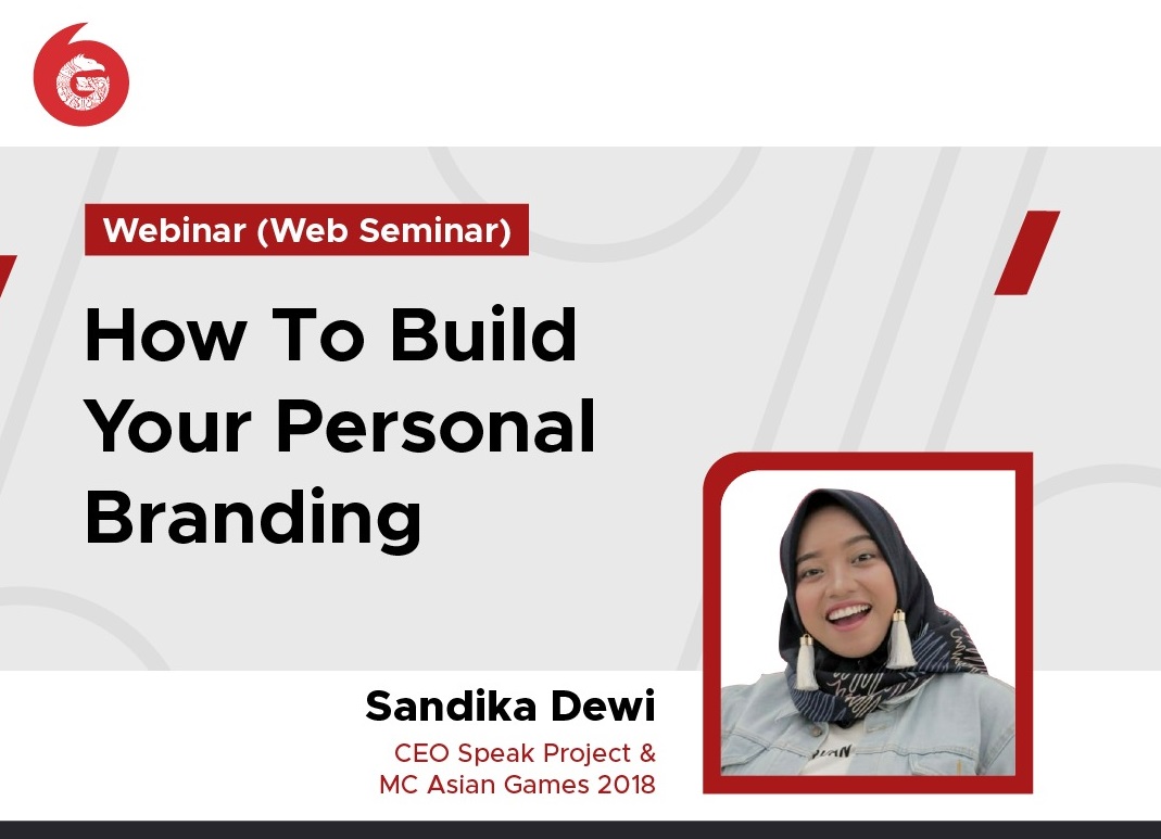 Poster Webinar | Foto: GNFI