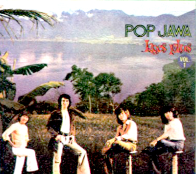 Koes Plus Album Pop Jawa Vol 1