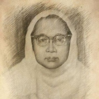 nyai khairiyah