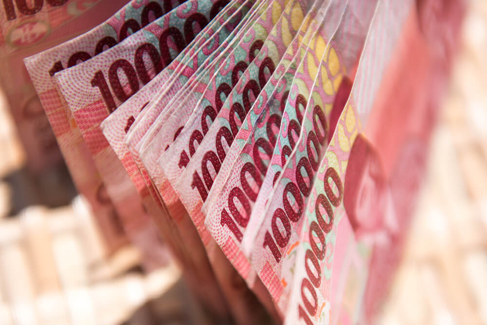 Neraca Dagang Indonesia April 2020 Defisit Kecil