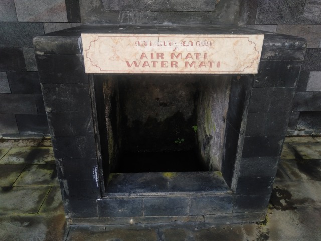 Berwisata di Sapta Tirta Pablengan, Peninggalan Kerajaan Mangkunegaran | Foto: kumparan.com