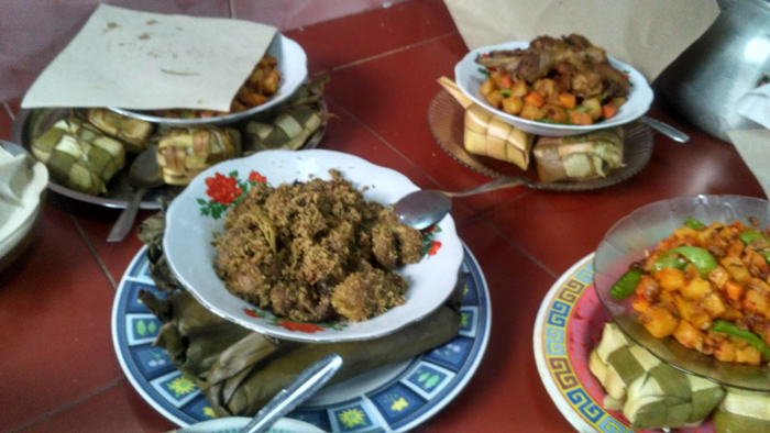 munjung