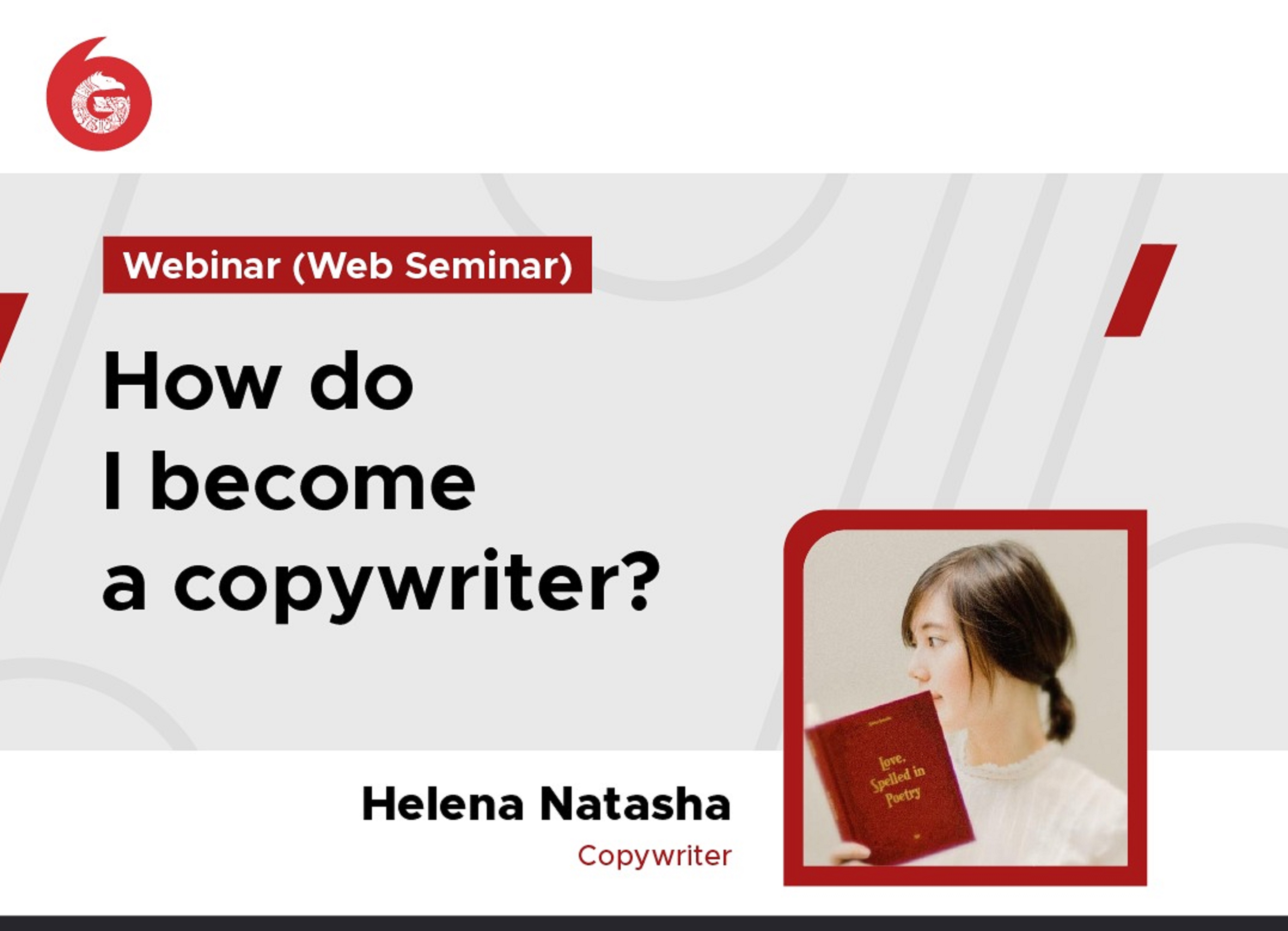 Poster Webinar ke-13 | Foto: GNFI