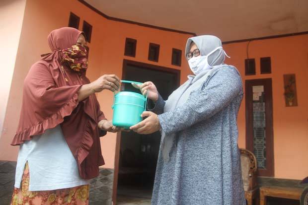 nganteuran