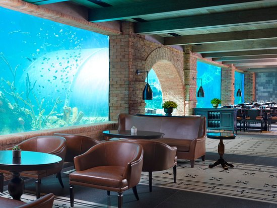 Koral Restaurant Nusa Dua | Foto: tripadvisor.co.id