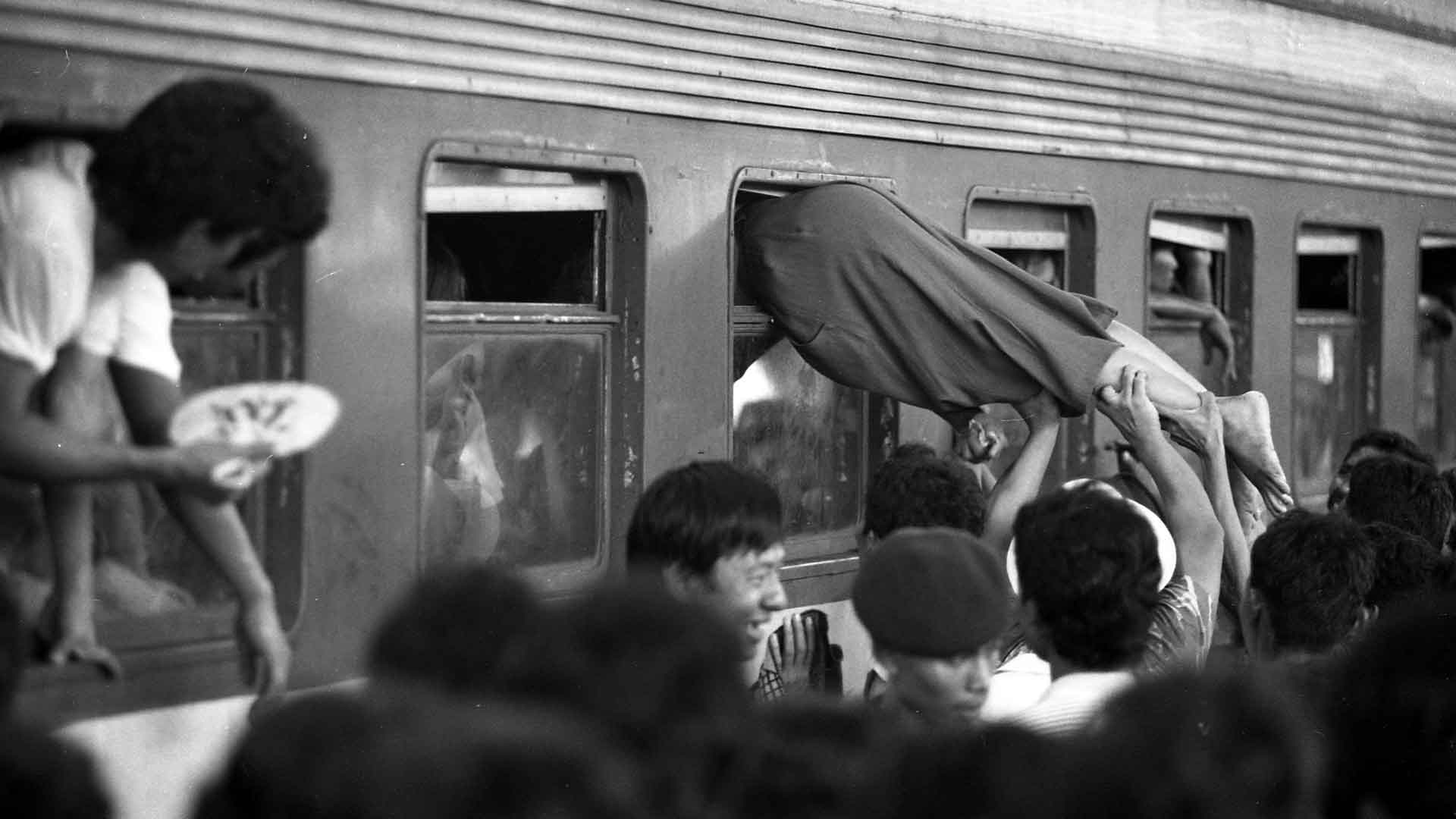 stasiun gambir