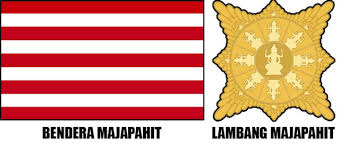 Bendera Kerajaan Majapahit