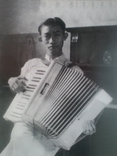 Ismail Marzuki