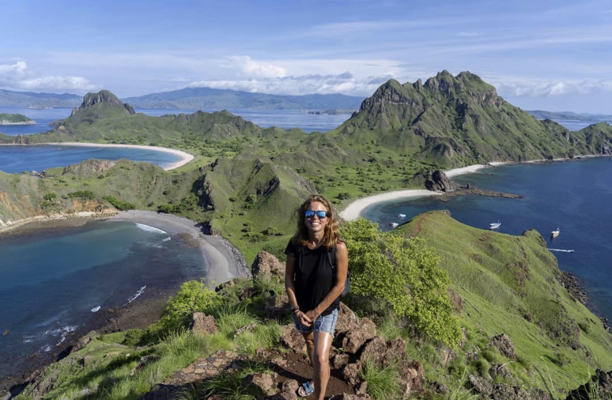 Pulau Padar
