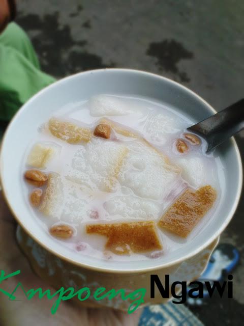 Wedang Cemue, https://kampoengngawi.com/