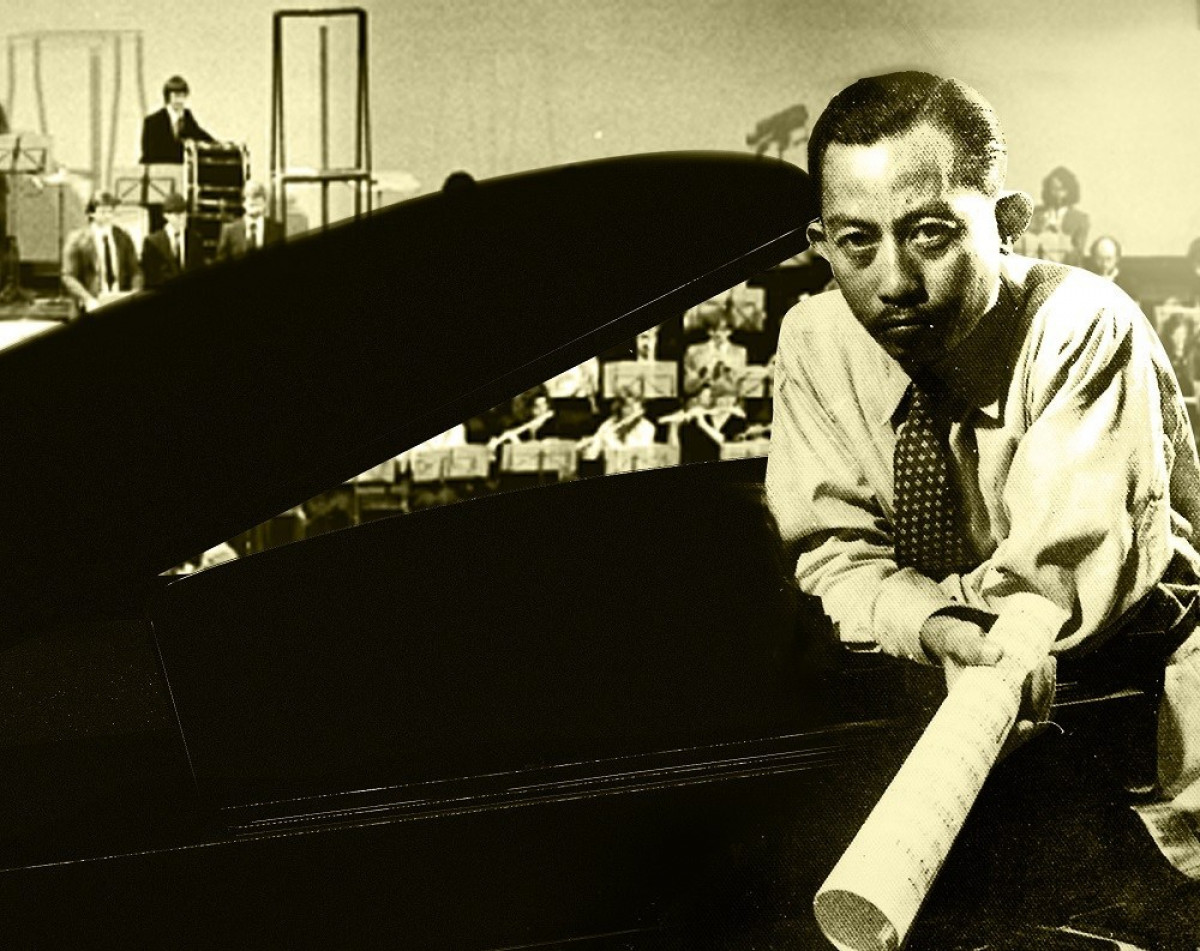 ismail marzuki