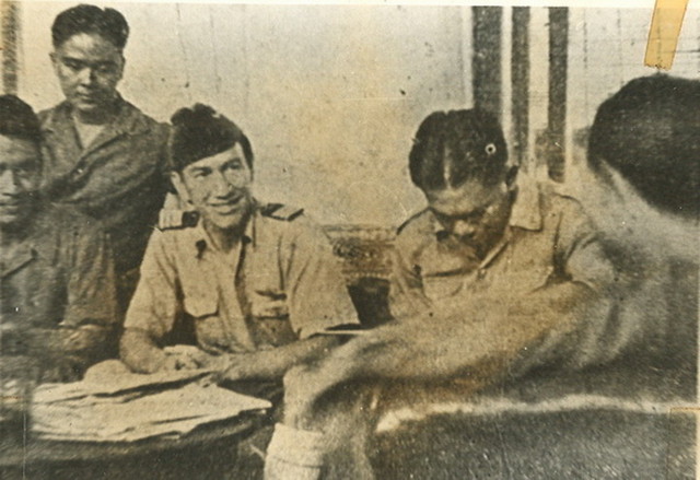 Foto: dok. Angkasa / NationalGeographic.co.id