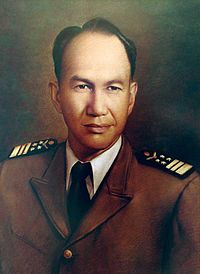 Soerjadi Soerjadarma (Foto: tni-au.mil.id)