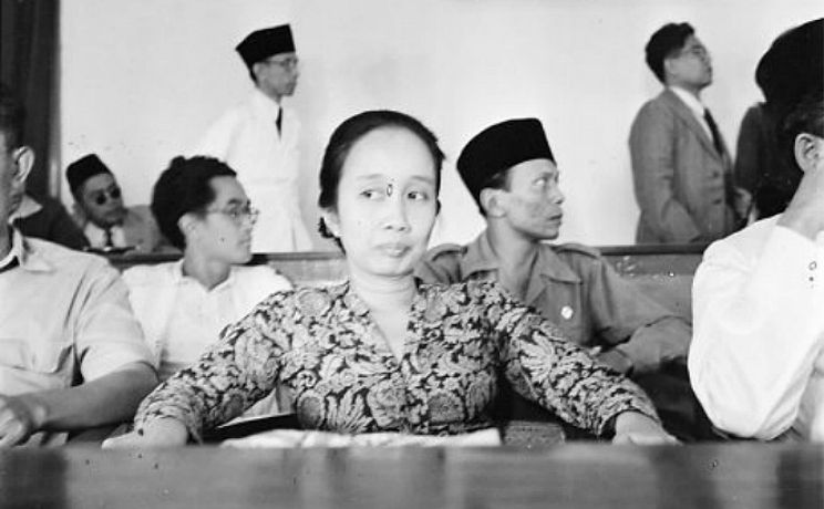 Maria Ulfah