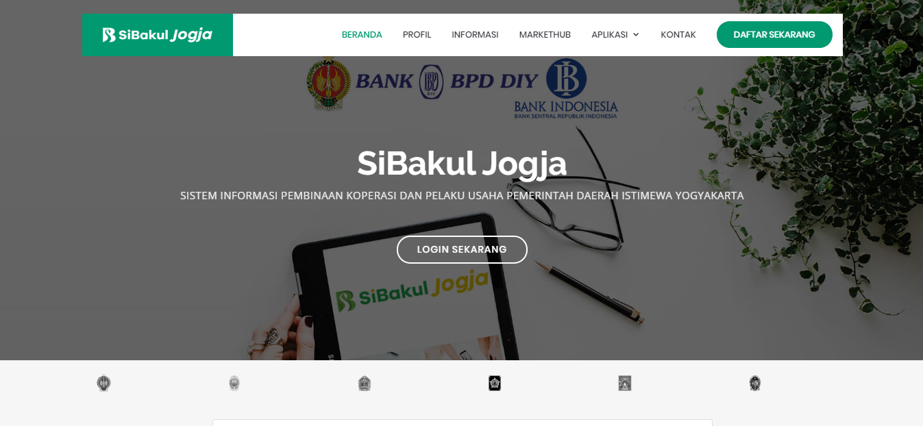 SiBakul Jogja