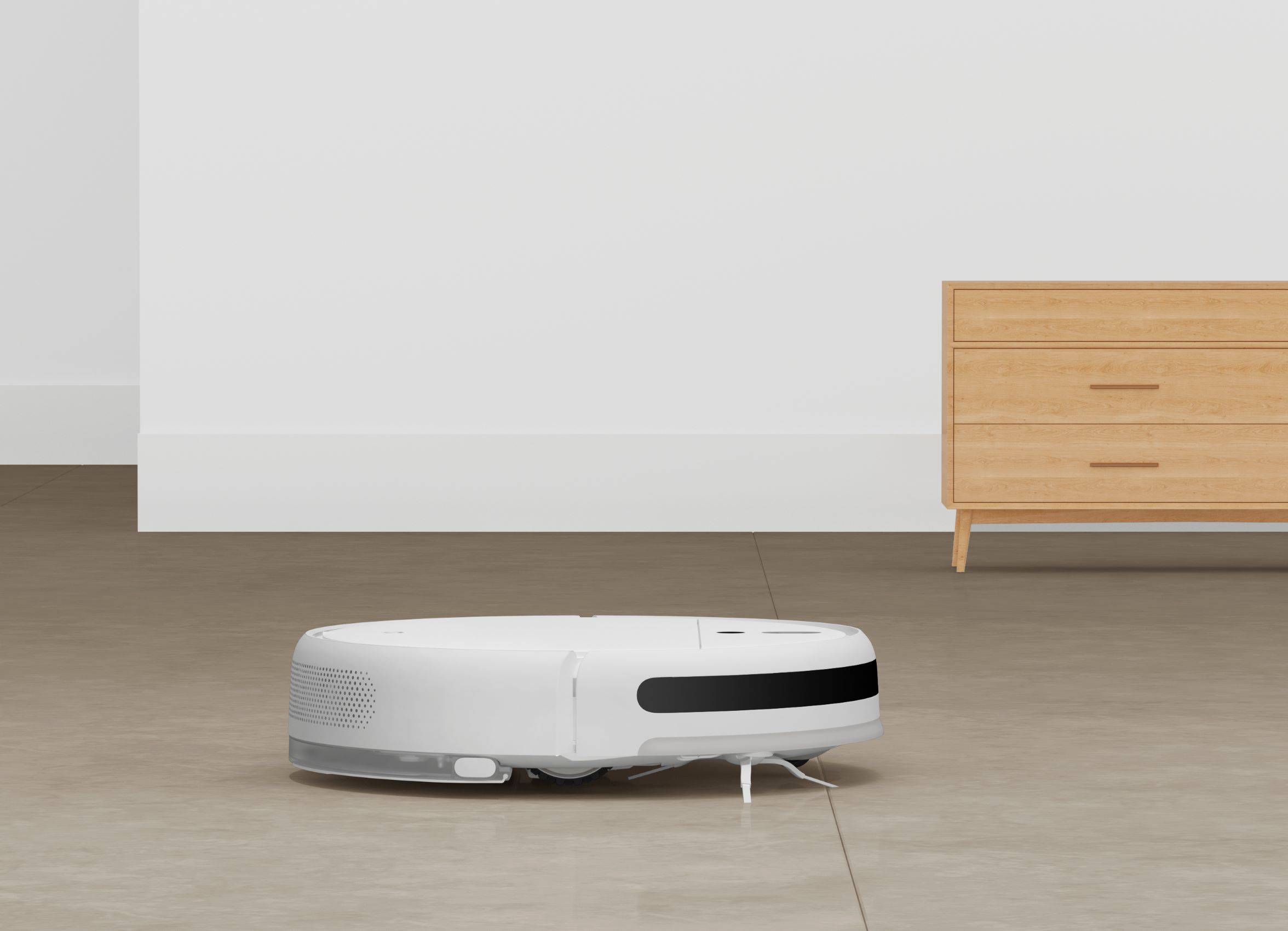 Mi robot vacuum mop