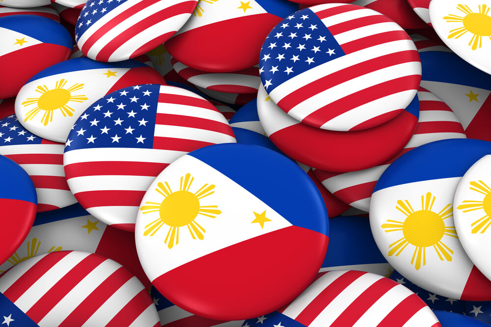 Amerika Serikat dan Filipina, Negara Pengguna Energi Panas Bumi Terbesar