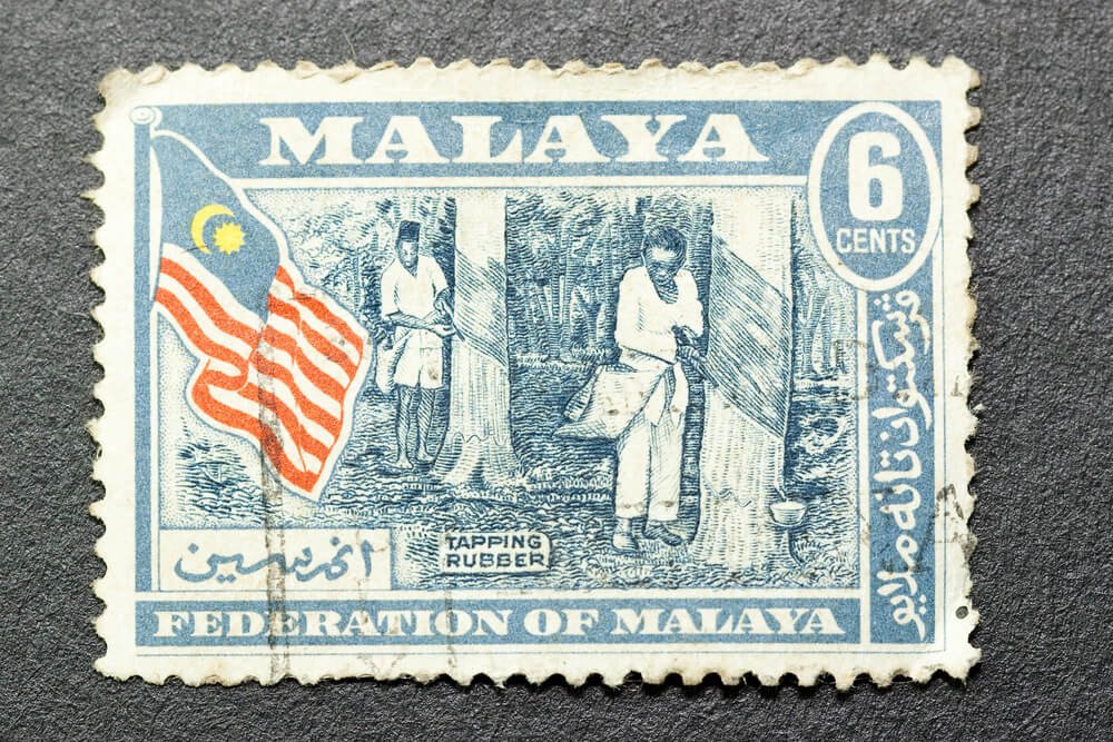 Federasi Malaya 