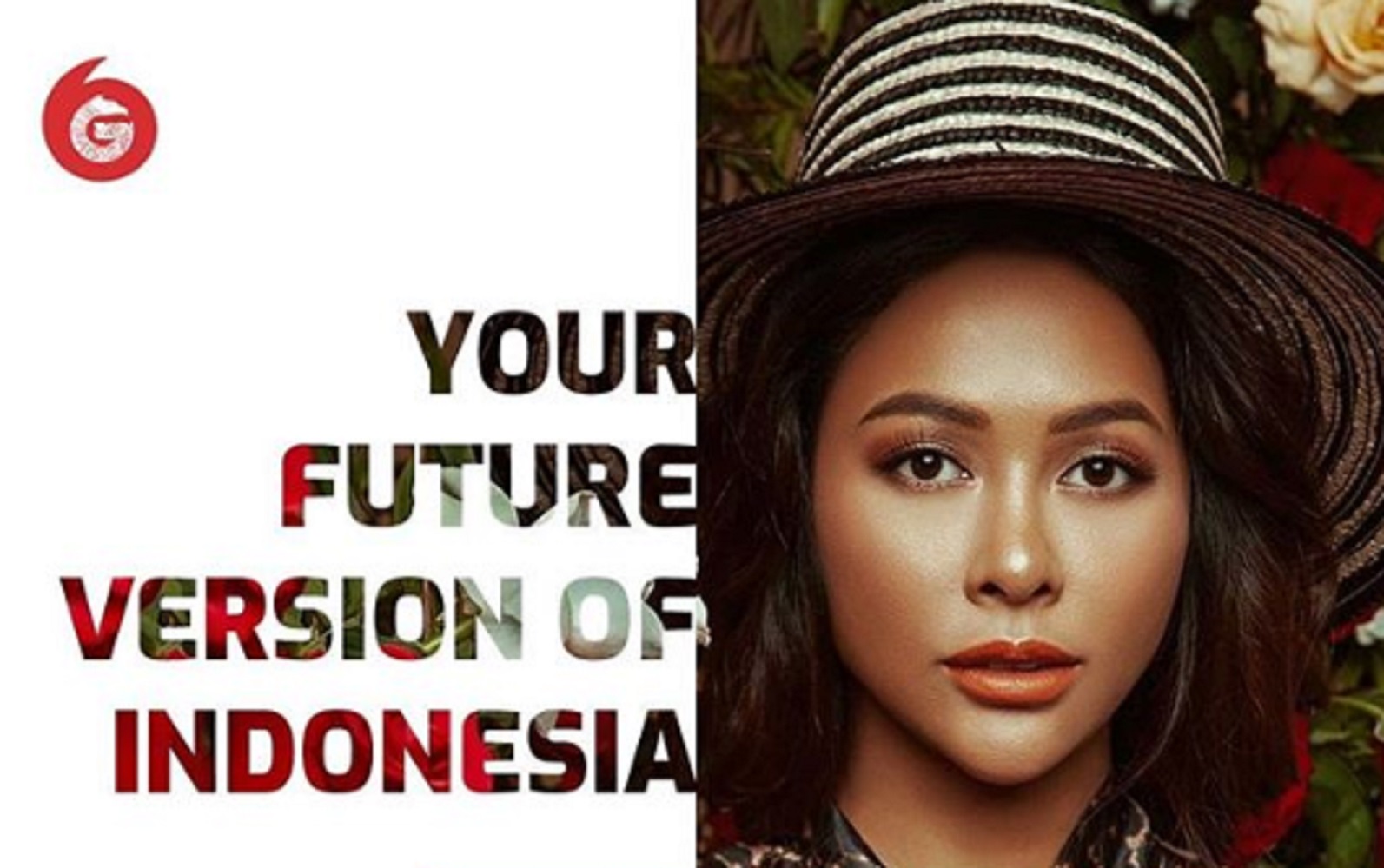 Poster Goodtalk IG Live | Foto: GNFI