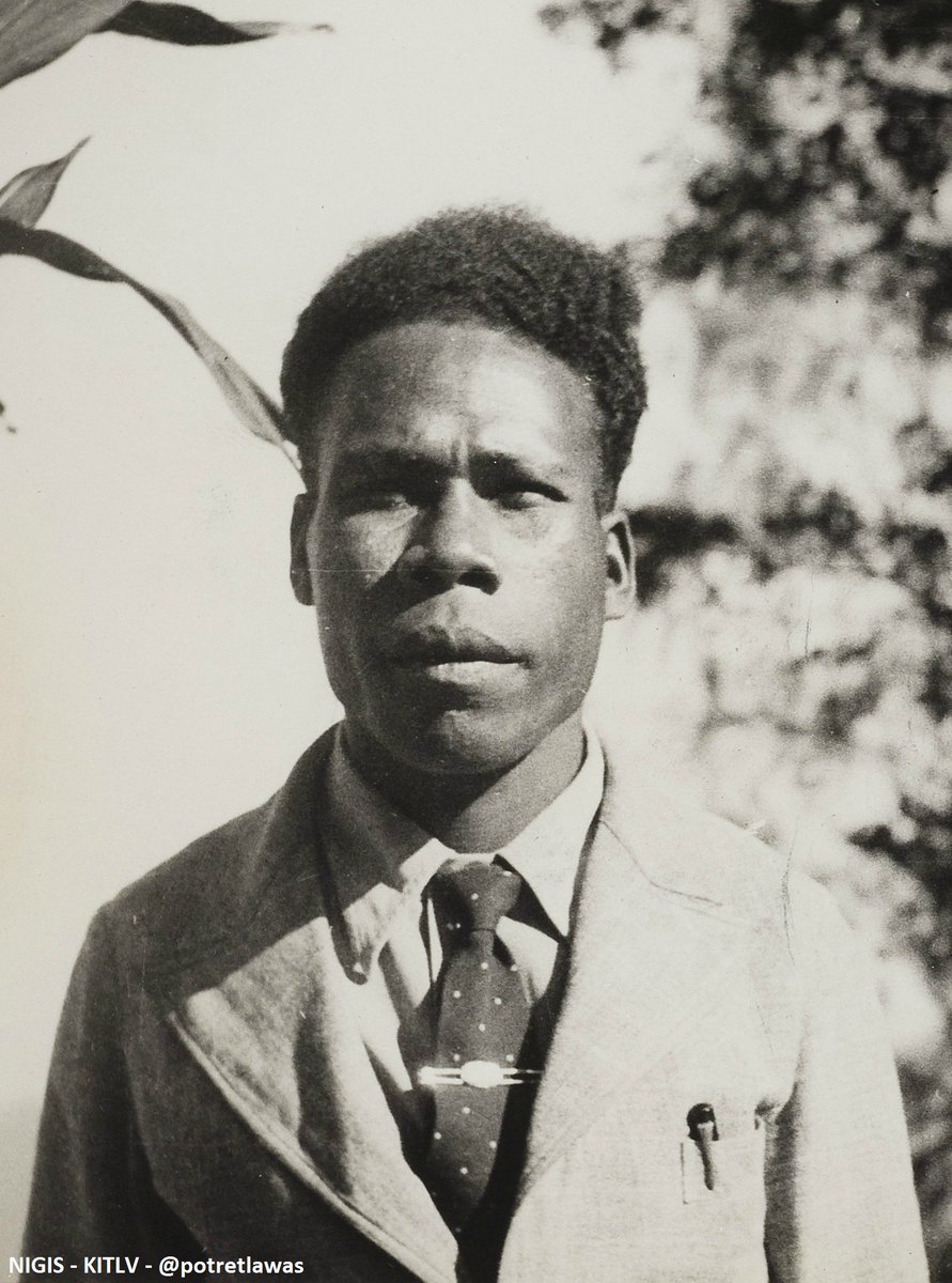 frans kaisiepo