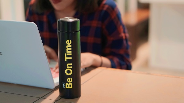 5 Produk Pengganti Plastik untuk Menyelamatkan Bumi - tumbler