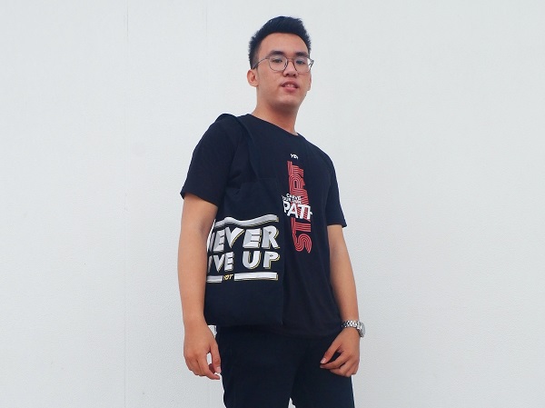 5 Produk Pengganti Plastik untuk Menyelamatkan Bumi - totebag