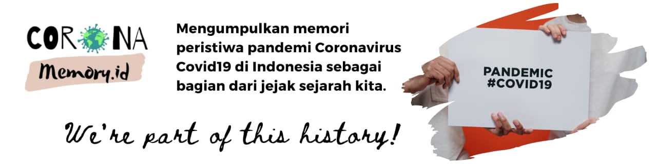 Foto: Coronamemory.id