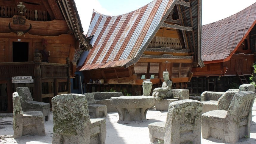 Batu persidangan | Foto: backpackerjakarta.com