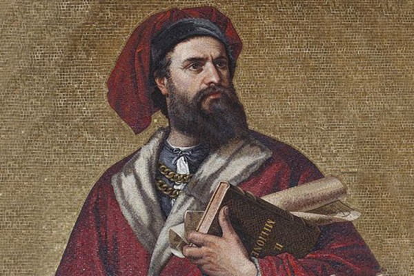 Marco Polo di Sumatera