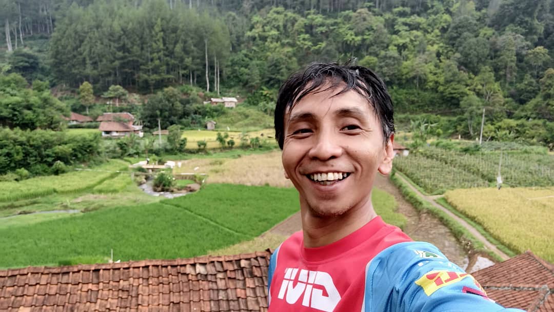 penjelajah indonesia