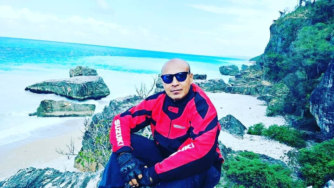 penjelajah indonesia