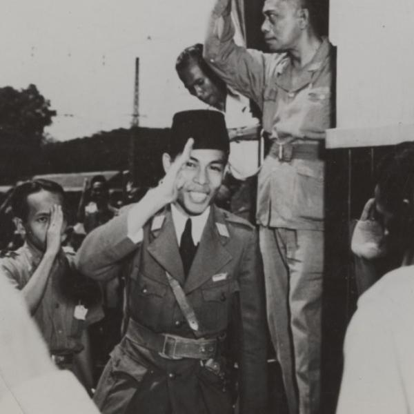 Jenderal Soedirman