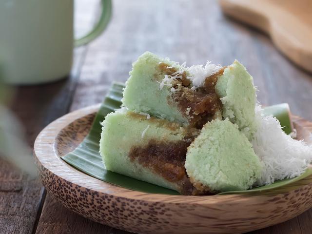 Kue Putu