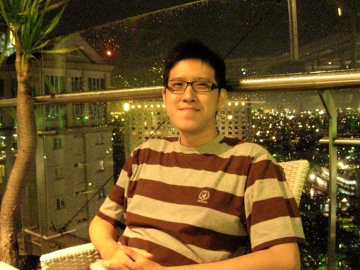 Wenart Gunadi (Foto: widhiamurti.wordpress.com)