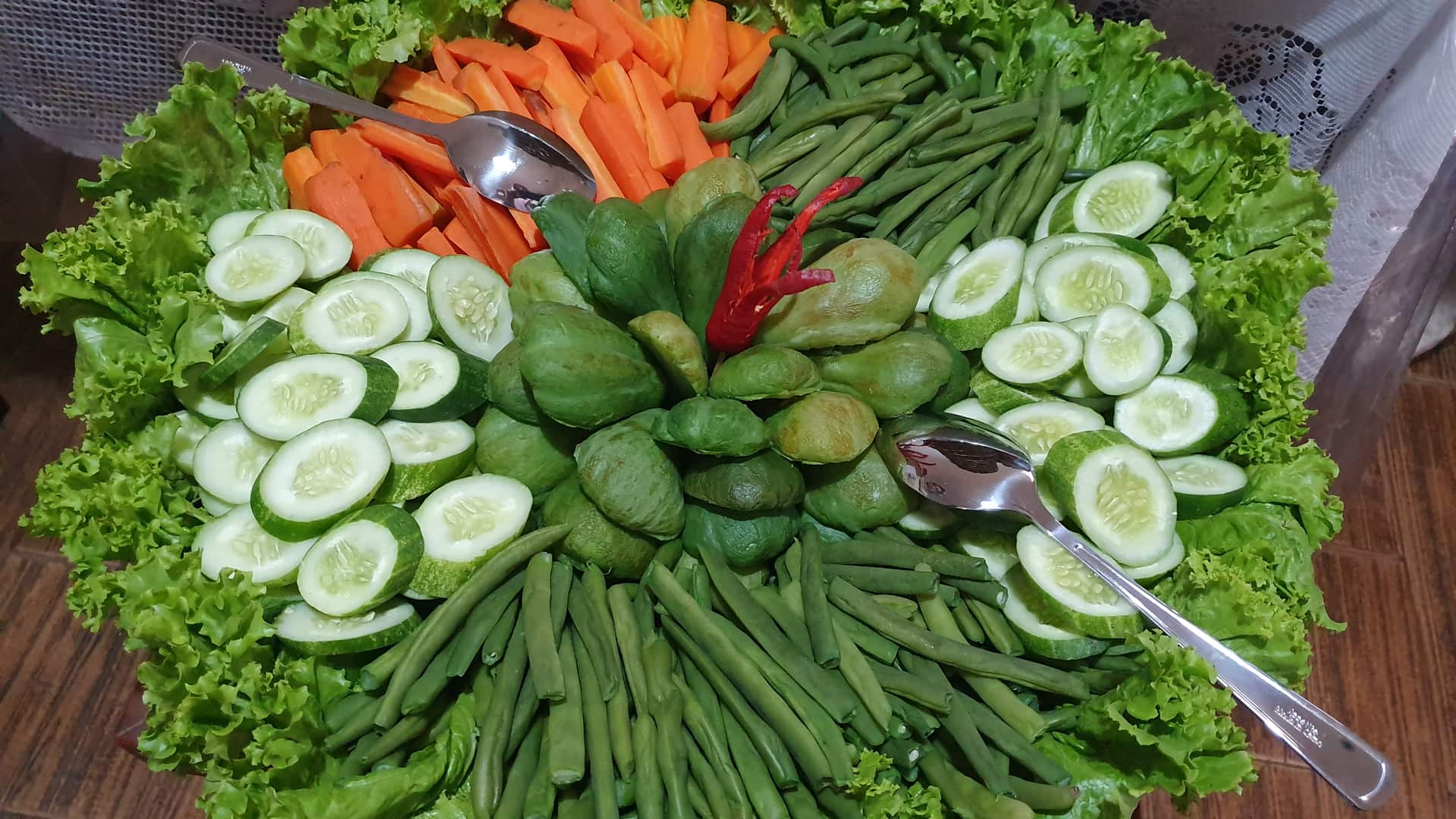 lalapan