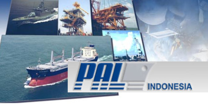 PT PAL Indonesia