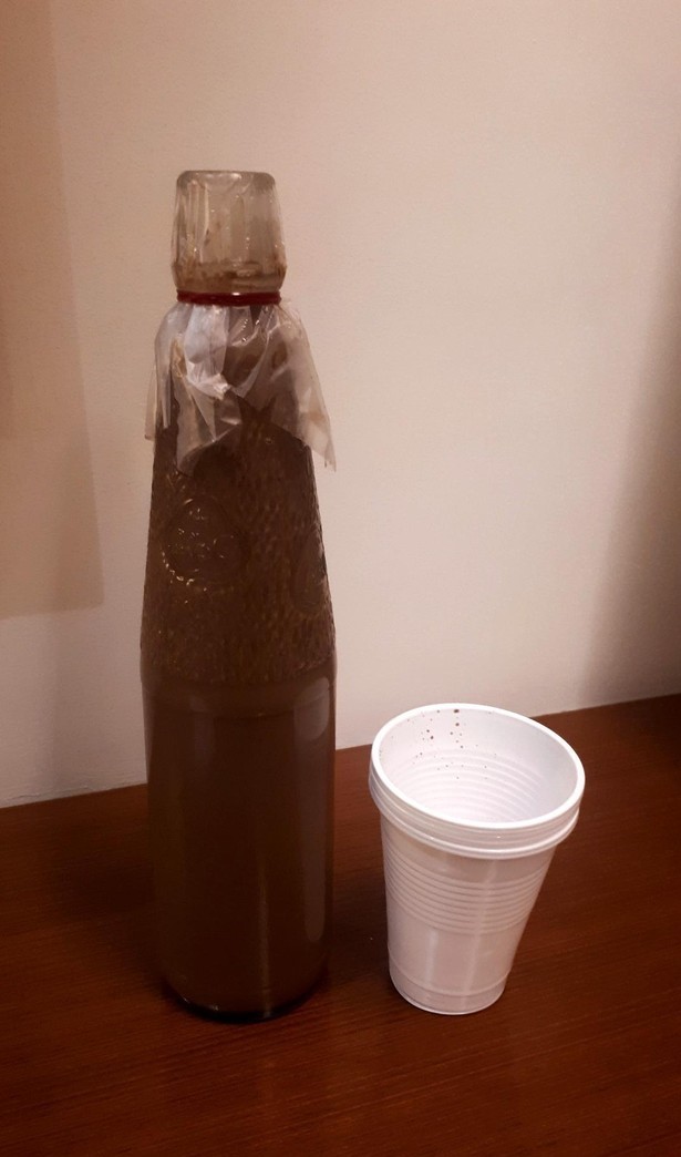 Kopi O Tanjung Pinang