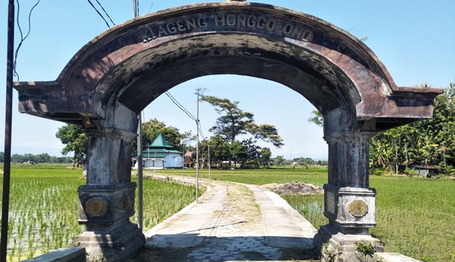 Mitos Penduduk Dua Desa di Ponorogo | Foto: boombastis.com