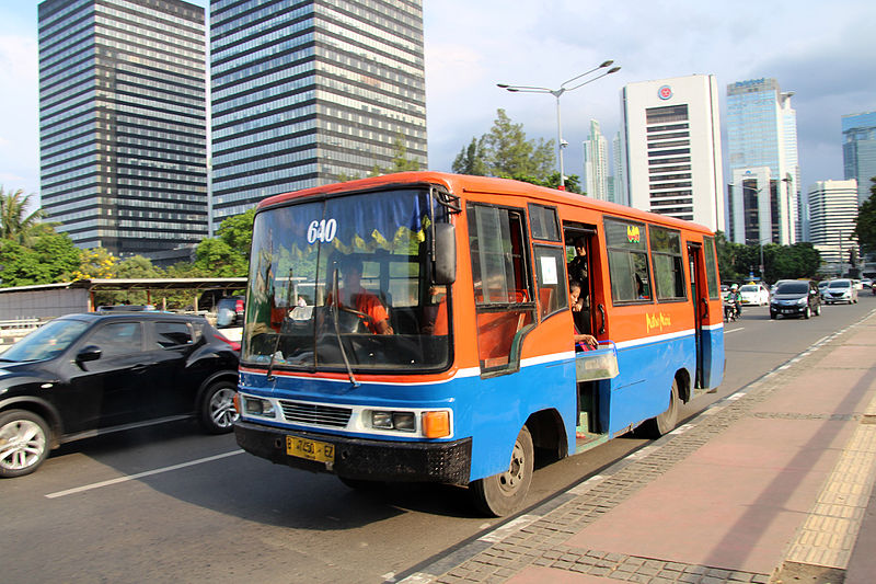 Metro Mini
