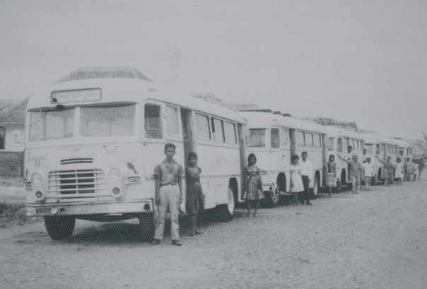 Metro mini