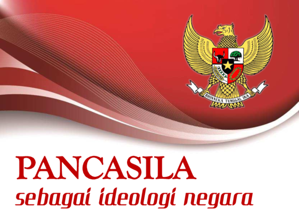 Pancasila ideologi bangsa dan negara | Foto: academia.edu