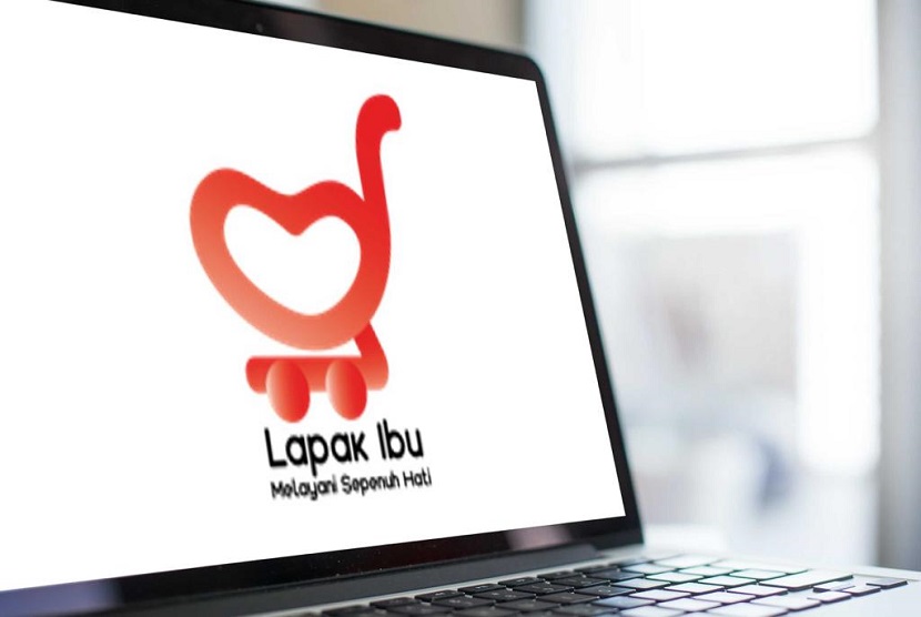 aplikasi lapak ibu