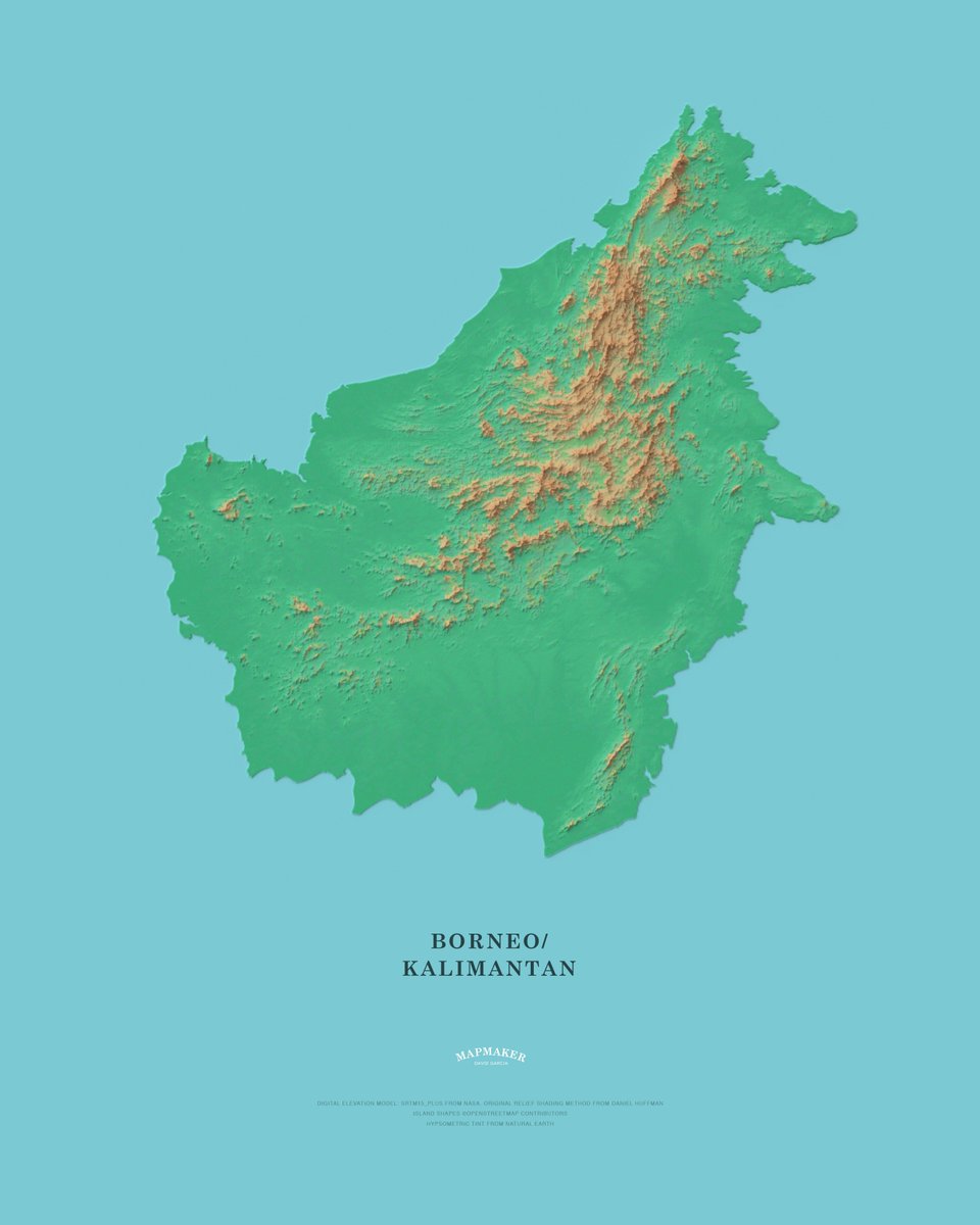 Pulau Kalimantan