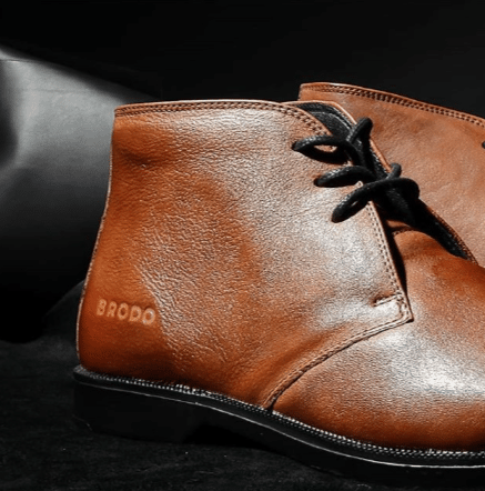 4 Brand Sepatu Lokal yang Berhasil Go Internasional - bro.do