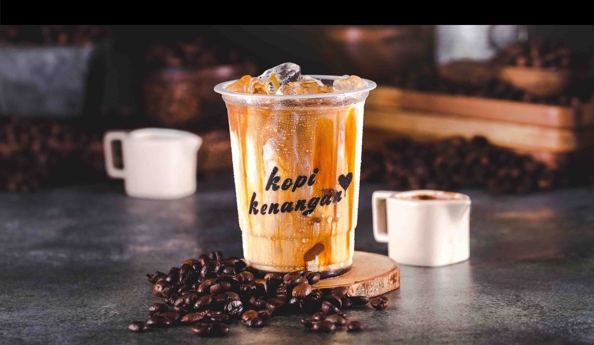 Kopi Kenangan