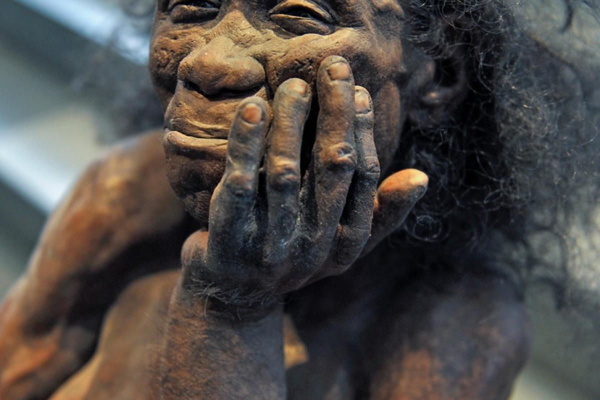 Misteri Hobbit di Indonesia