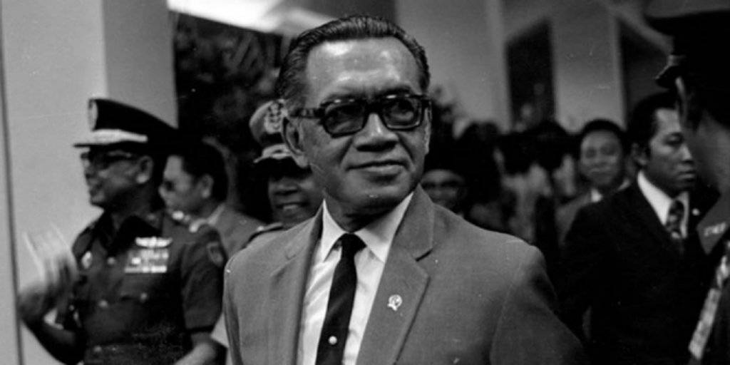 Sri Sultan Hamengkubuwono IX