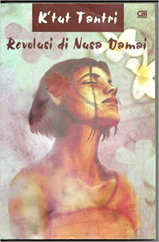 Buku Autobiografi K'tut Tantri