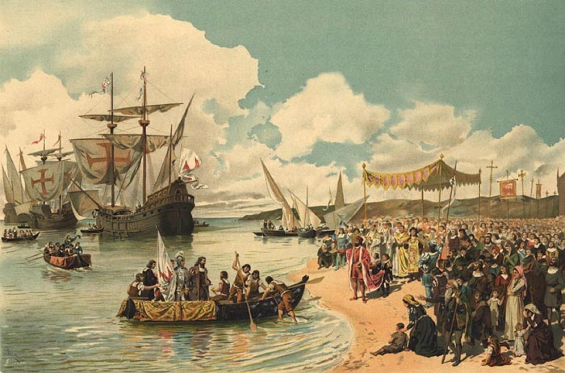 Portugis di Nusantara