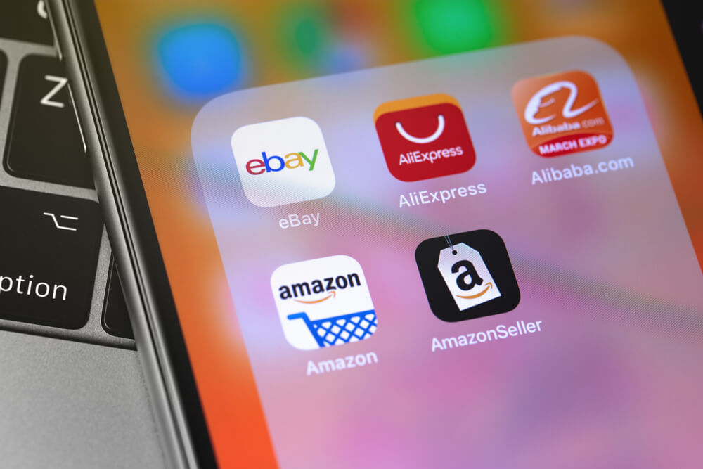 E-Commerce Dunia